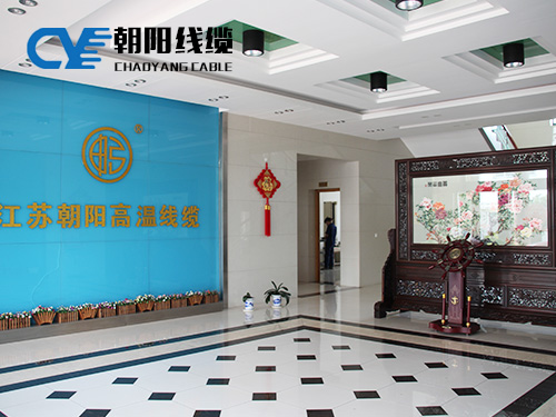 廠房大廳