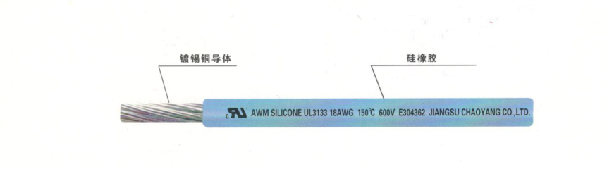 江蘇朝陽高溫線纜有限公司,電力電纜,電氣裝備用電線電纜,特種電纜 江蘇朝陽高溫線纜有限公司,電力電纜,電氣裝備用電線電纜,特種電纜
