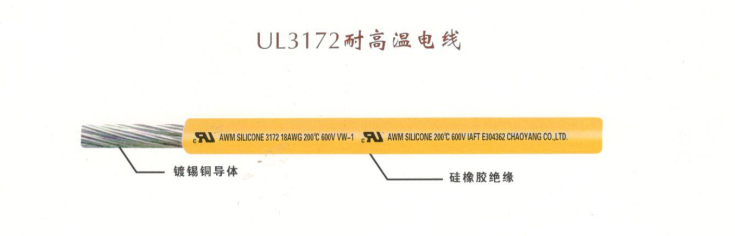 江蘇朝陽高溫線纜有限公司,電力電纜,電氣裝備用電線電纜,特種電纜 江蘇朝陽高溫線纜有限公司,電力電纜,電氣裝備用電線電纜,特種電纜